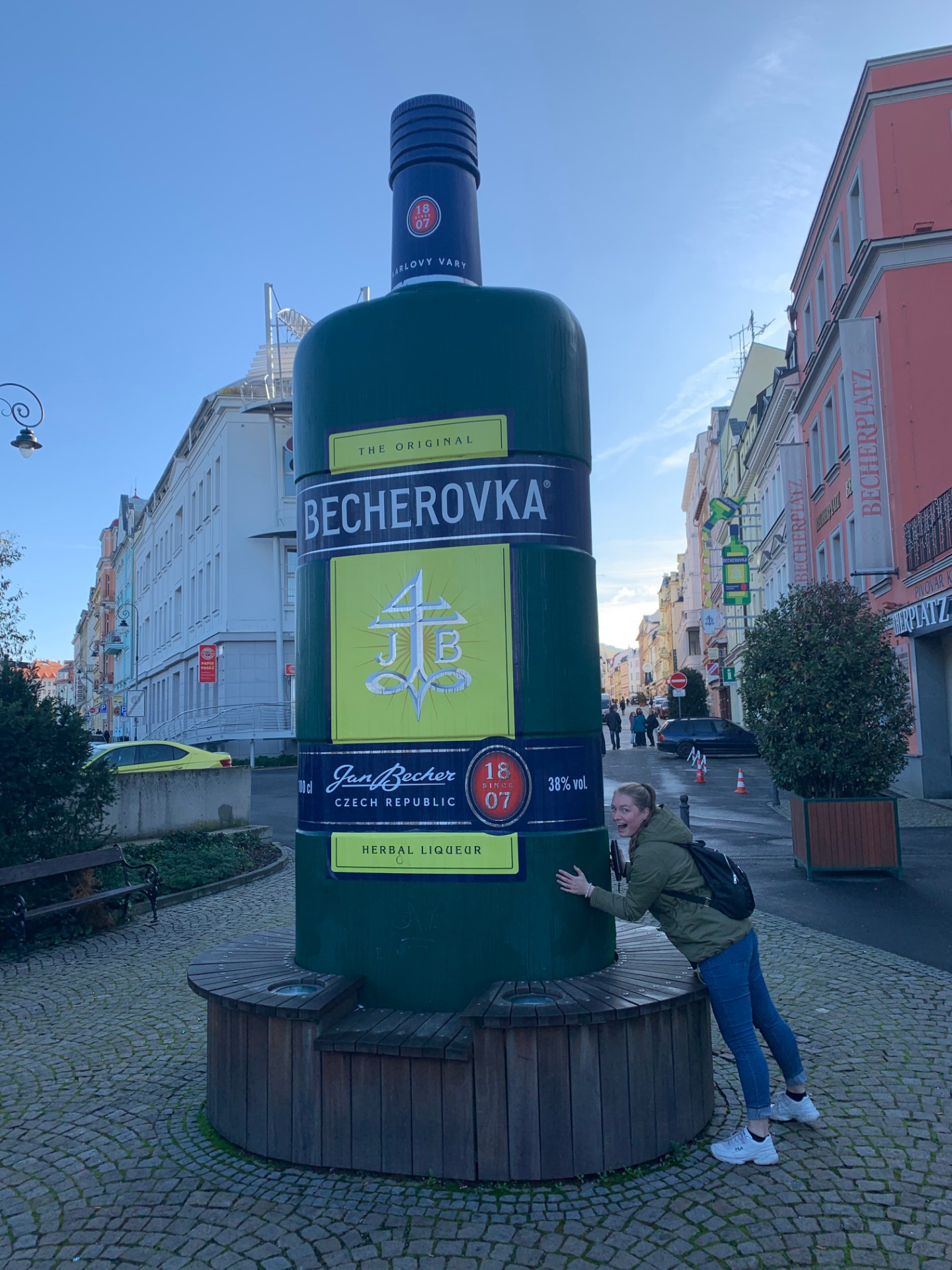 alkoholka :D