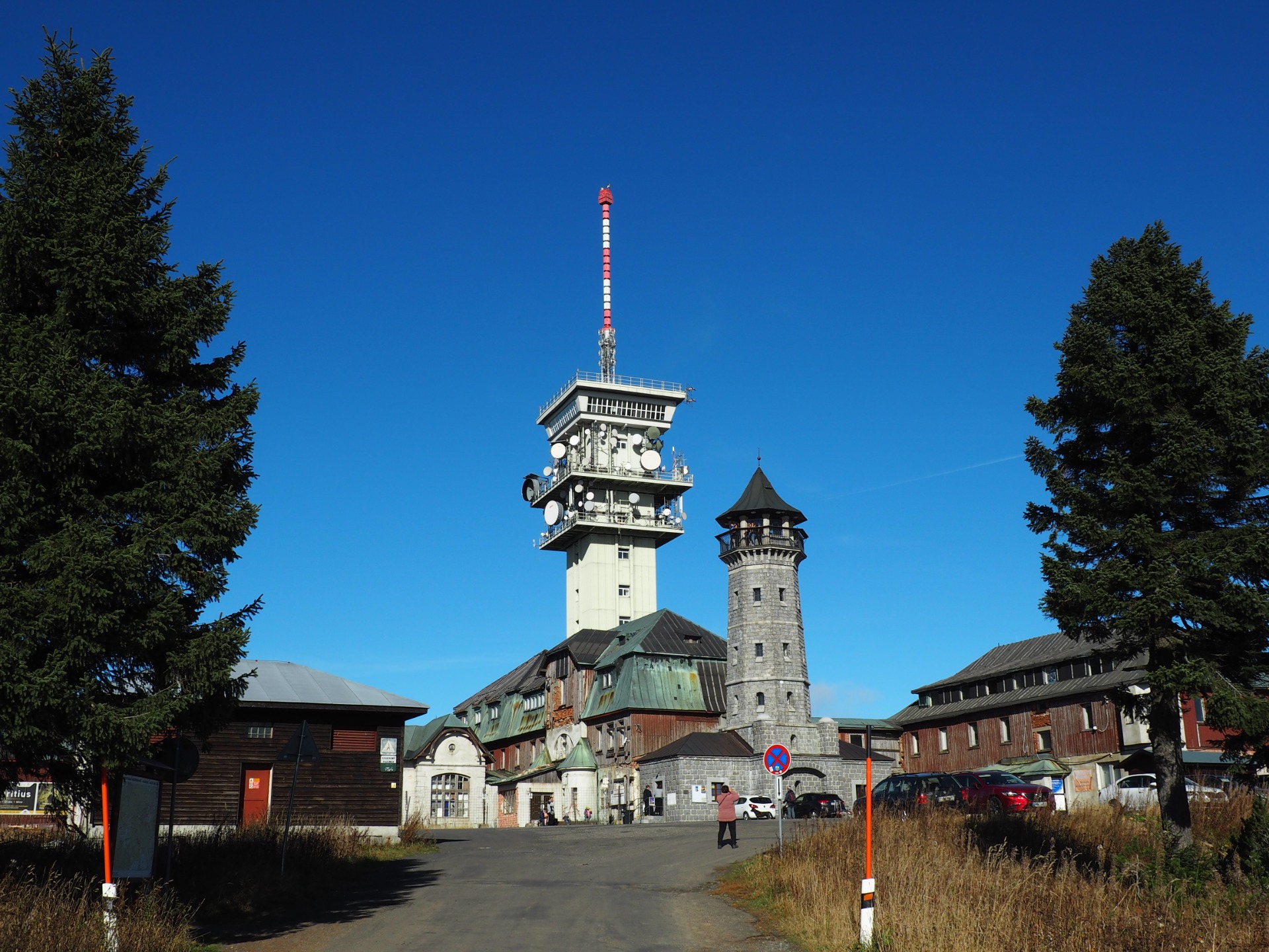 Klínovec